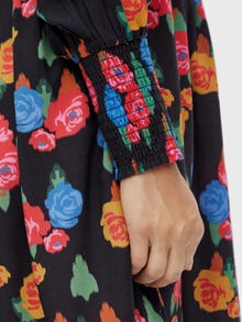 MAMA.LICIOUS MLGEORGIA Graviditetskjole -Wisteria - 20017120