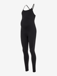 MAMA.LICIOUS Combinaisons Élastique Sangles réglables -Black - 20017151