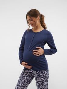 MAMA.LICIOUS Abbigliamento da Notte -Naval Academy - 20017162