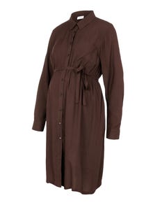 MAMA.LICIOUS MLMERCUR Vestido de Maternidad -Java - 20017165