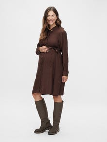 MAMA.LICIOUS MLMERCUR Vestido de Maternidad -Java - 20017165