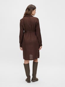 MAMA.LICIOUS MLMERCUR Vestido de Maternidad -Java - 20017165