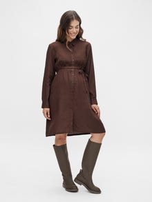 MAMA.LICIOUS MLMERCUR Vestido de Maternidad -Java - 20017165
