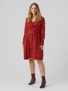 MAMA.LICIOUS MLONORA -High Risk Red - 20017186