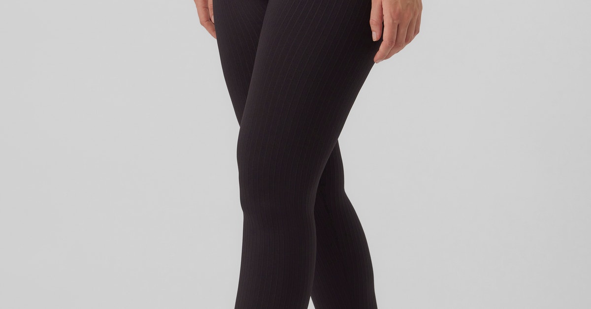 Zwangerschapslegging Zwart MAMA.LICIOUS®