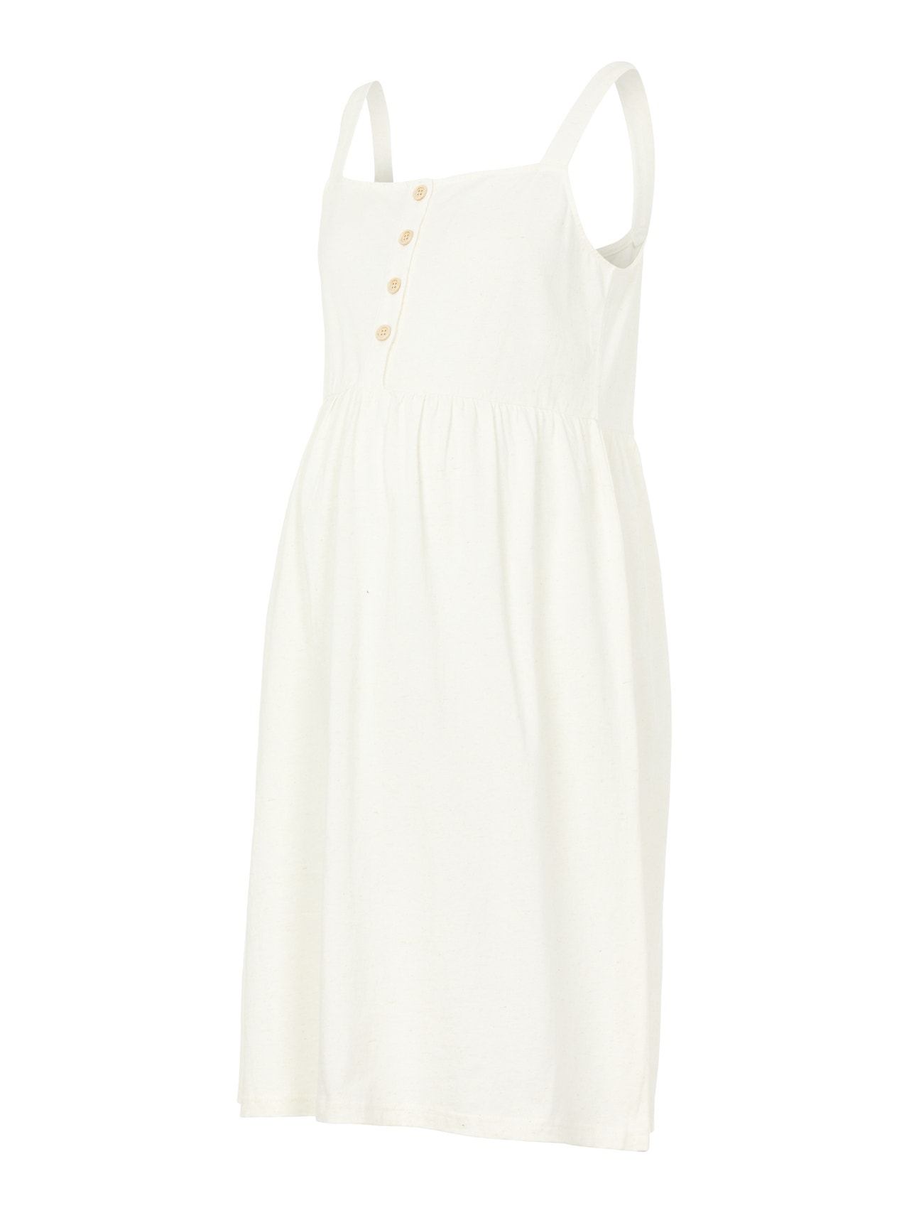 MAMA.LICIOUS vente-kjole -Whitecap Gray - 20017303