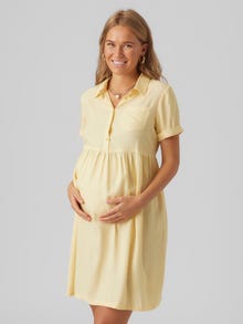 MAMA.LICIOUS MLMELANI Gravidkjole -Sundress - 20017377