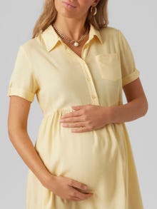 MAMA.LICIOUS MLMELANI Gravidkjole -Sundress - 20017377