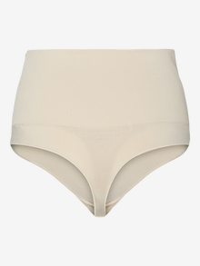 MAMA.LICIOUS MLILJA 2-pack Briefs -Black - 20017405