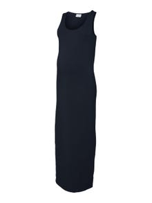 MAMA.LICIOUS MLMIA Vestido de Maternidad -Black - 20017430