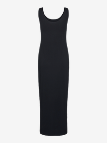 MAMA.LICIOUS MLMIA Vestido de Maternidad -Black - 20017430