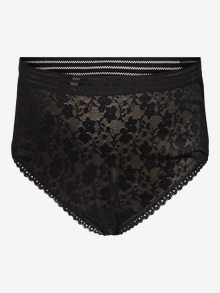 MAMA.LICIOUS MLHAILEE 2-pack Trusser -Black - 20017439