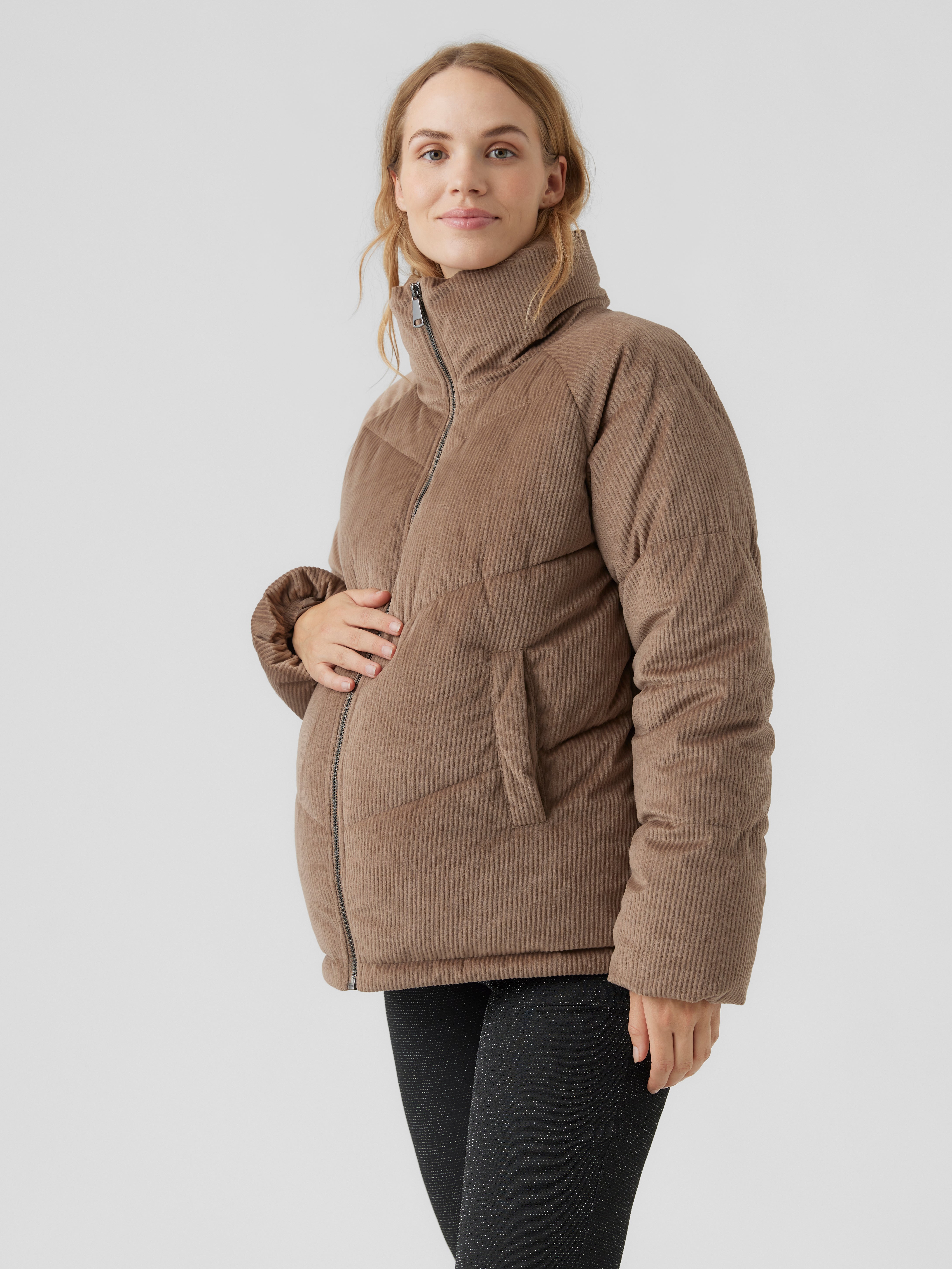 Maternity deals light jacket