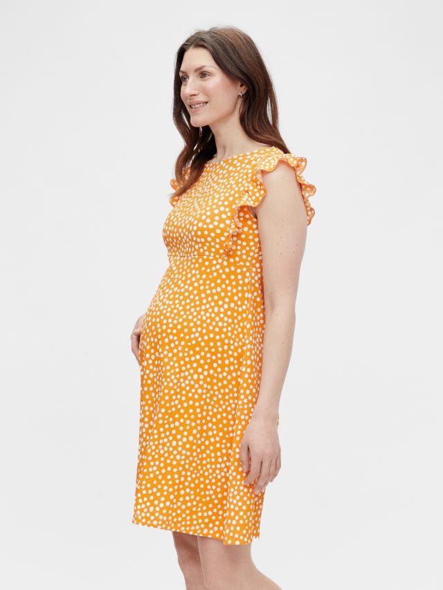 MAMA.LICIOUS Maternity-dress - 20017532