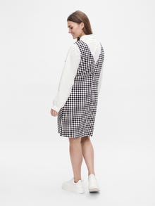 MAMA.LICIOUS MLSOMJA Umstandskleid -Black - 20017620