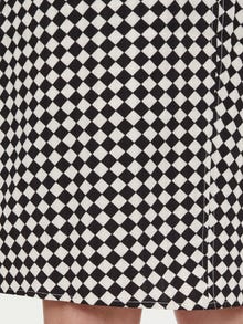 MAMA.LICIOUS MLSOMJA Robe de Maternité -Black - 20017620