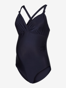 MAMA.LICIOUS Costume da bagno -Navy Blazer - 20017632