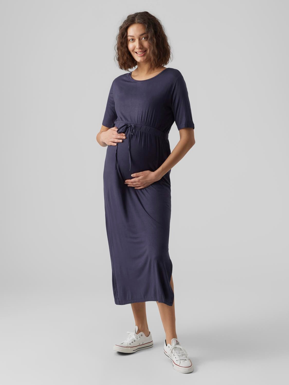 Maternity-dress with 40% discount!