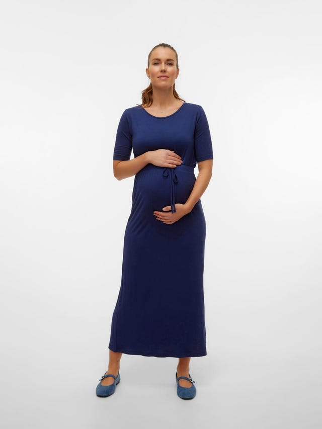 MAMA.LICIOUS Umstands-Kleid - 20017662