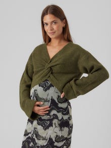 MAMA.LICIOUS NEULEPUSERO -Winter Moss - 20017673