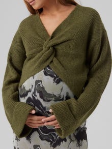 MAMA.LICIOUS NEULEPUSERO -Winter Moss - 20017673