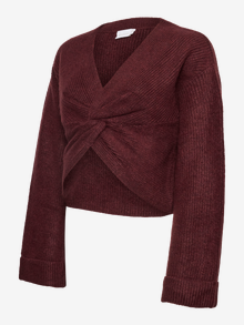 MAMA.LICIOUS PULL EN MAILLE -Winetasting - 20017673