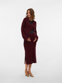 MAMA.LICIOUS PULL EN MAILLE -Winetasting - 20017673