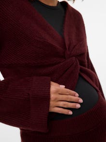 MAMA.LICIOUS PULL EN MAILLE -Winetasting - 20017673