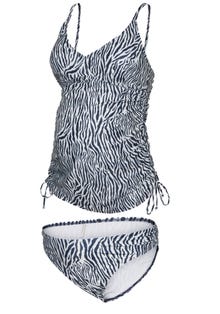 MAMA.LICIOUS Bikini -Navy Blazer - 20017682