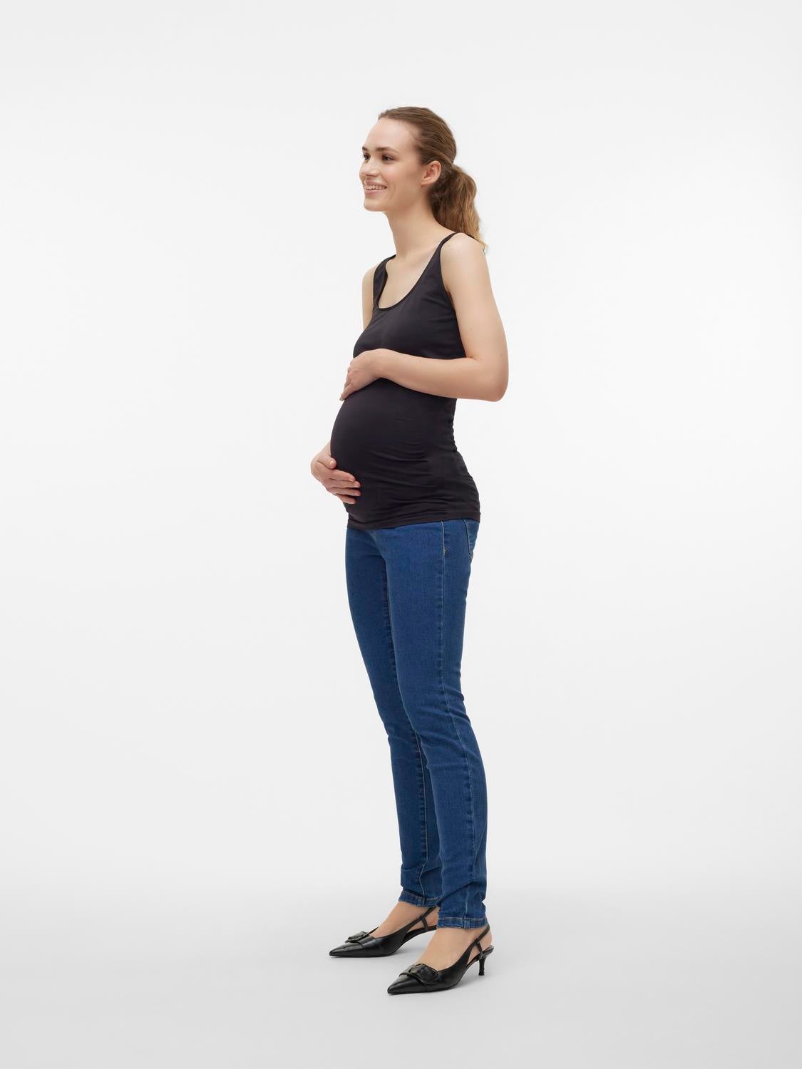 Maternity-jeggings