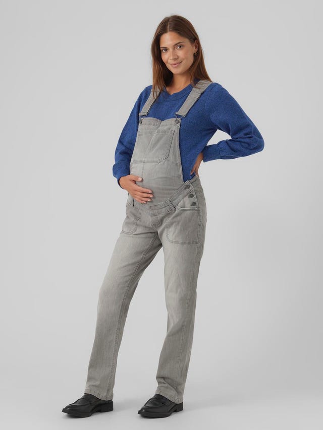 MAMA.LICIOUS Umstands-overall - 20017700
