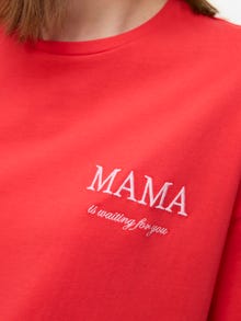 MAMA.LICIOUS MLFERIDA Graviditetstop -Bittersweet - 20017922