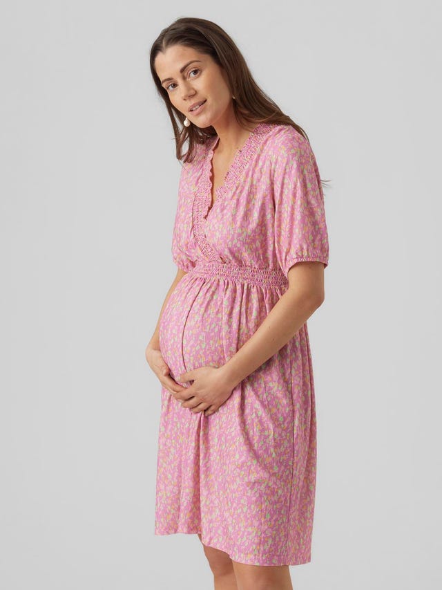 MAMA.LICIOUS Maternity-dress - 20017991