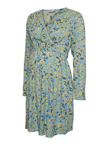 MAMA.LICIOUS vente-kjole -Allure - 20018058