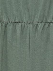 MAMA.LICIOUS Zwangerschaps-shorts -Laurel Wreath - 20018099