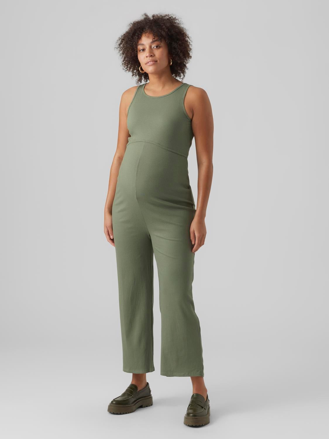 Shops Maternity Jumpsuit