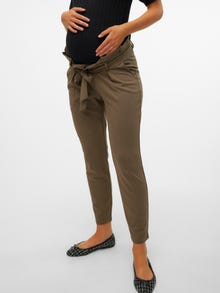 MAMA.LICIOUS Maternity-trousers -Kalamata - 20018194