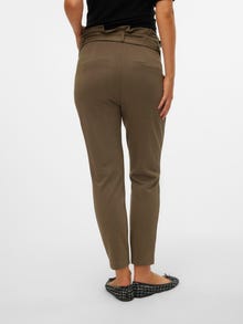 MAMA.LICIOUS Maternity-trousers -Kalamata - 20018194