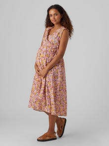 MAMA.LICIOUS MLLEXIE Abito Premaman -Limelight - 20018200