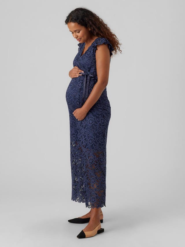 MAMA.LICIOUS Maternity-dress - 20018206
