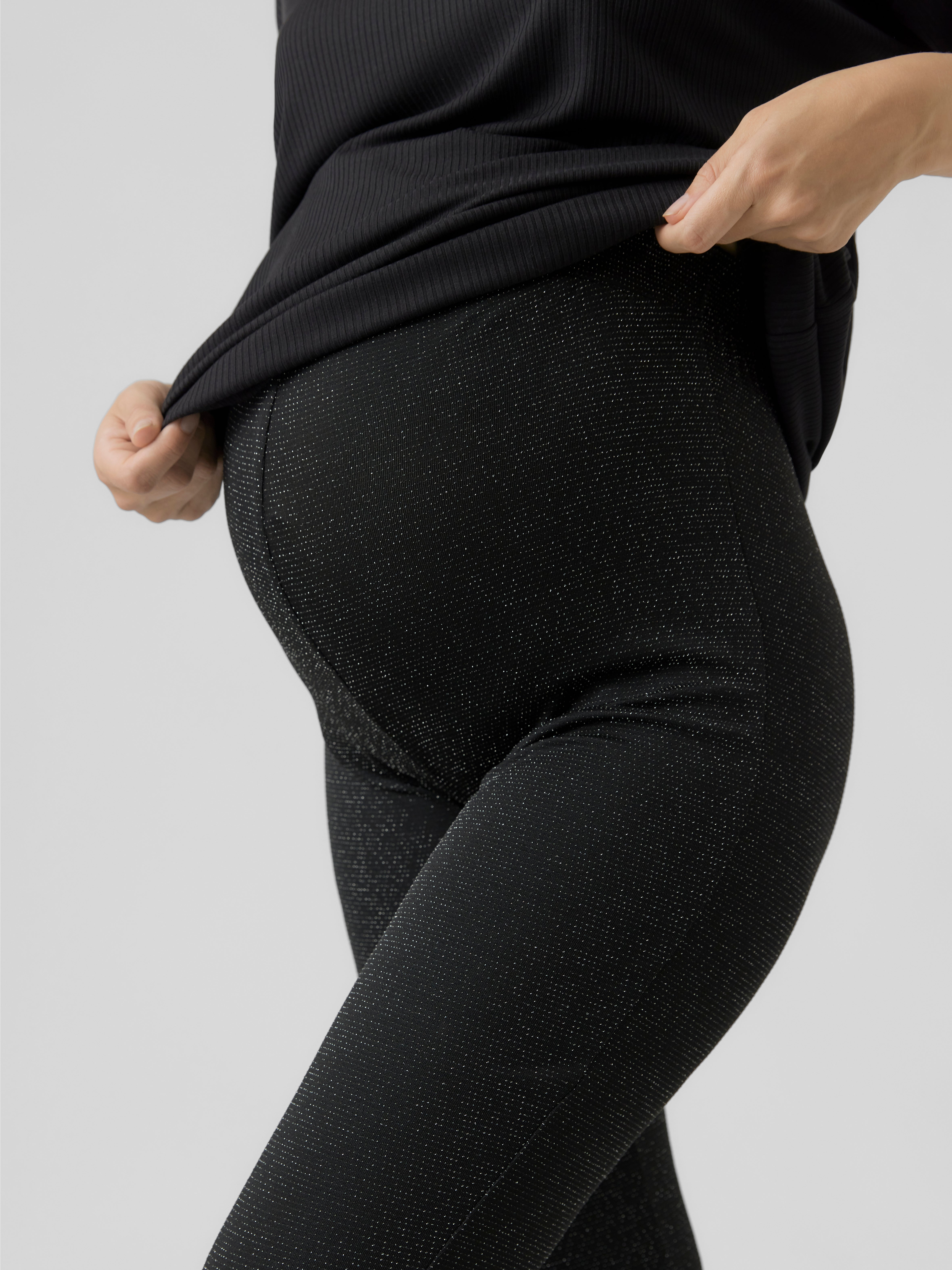 Maternity on sale thermal leggings