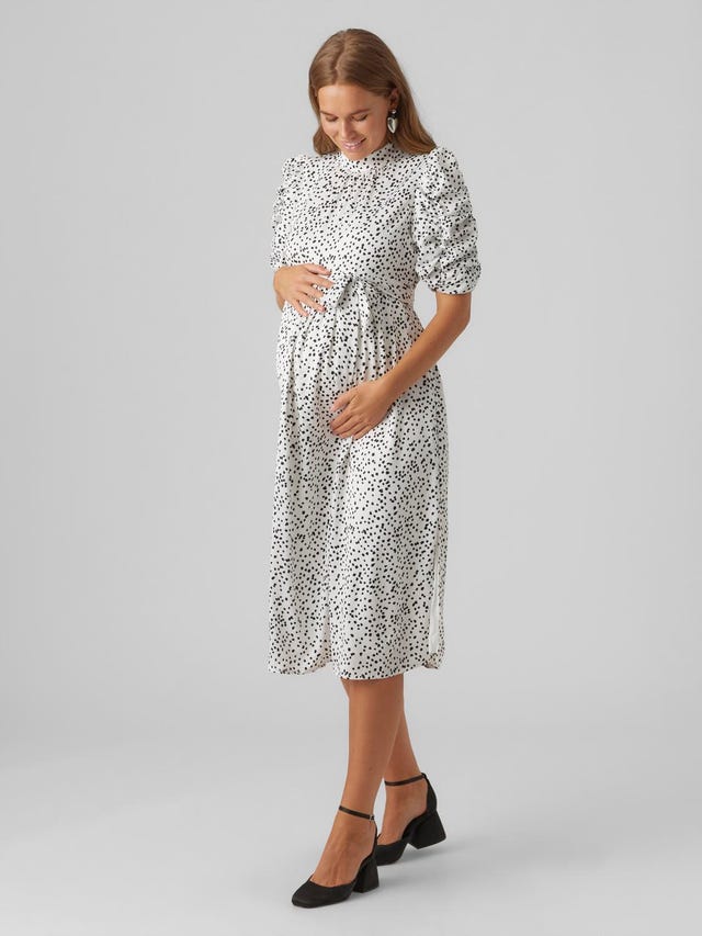 MAMA.LICIOUS Maternity-dress - 20018270