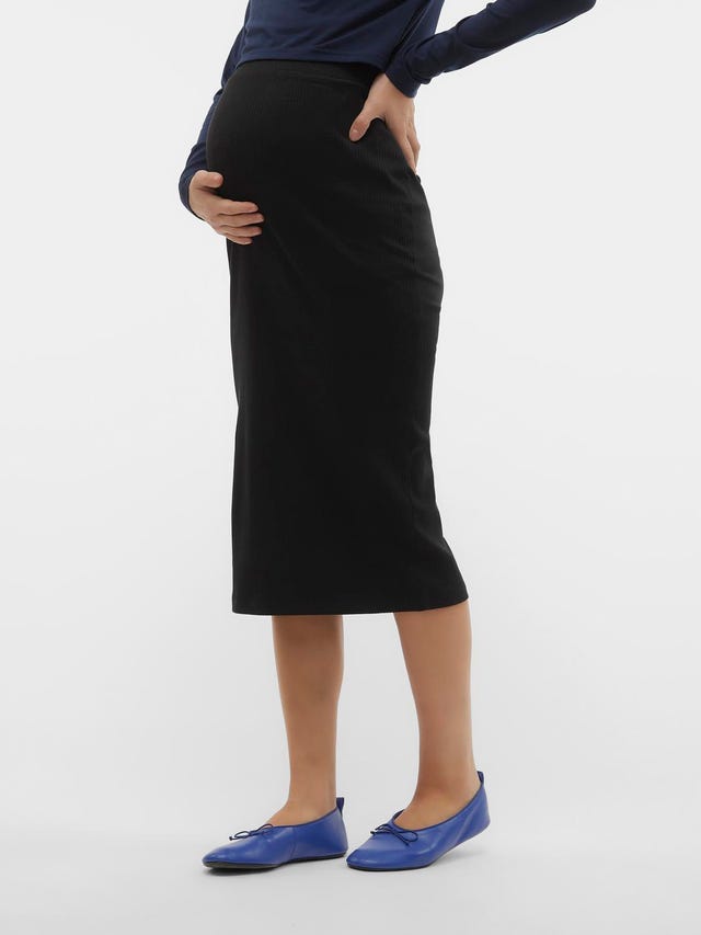 MAMA.LICIOUS Maternity-skirt - 20018353
