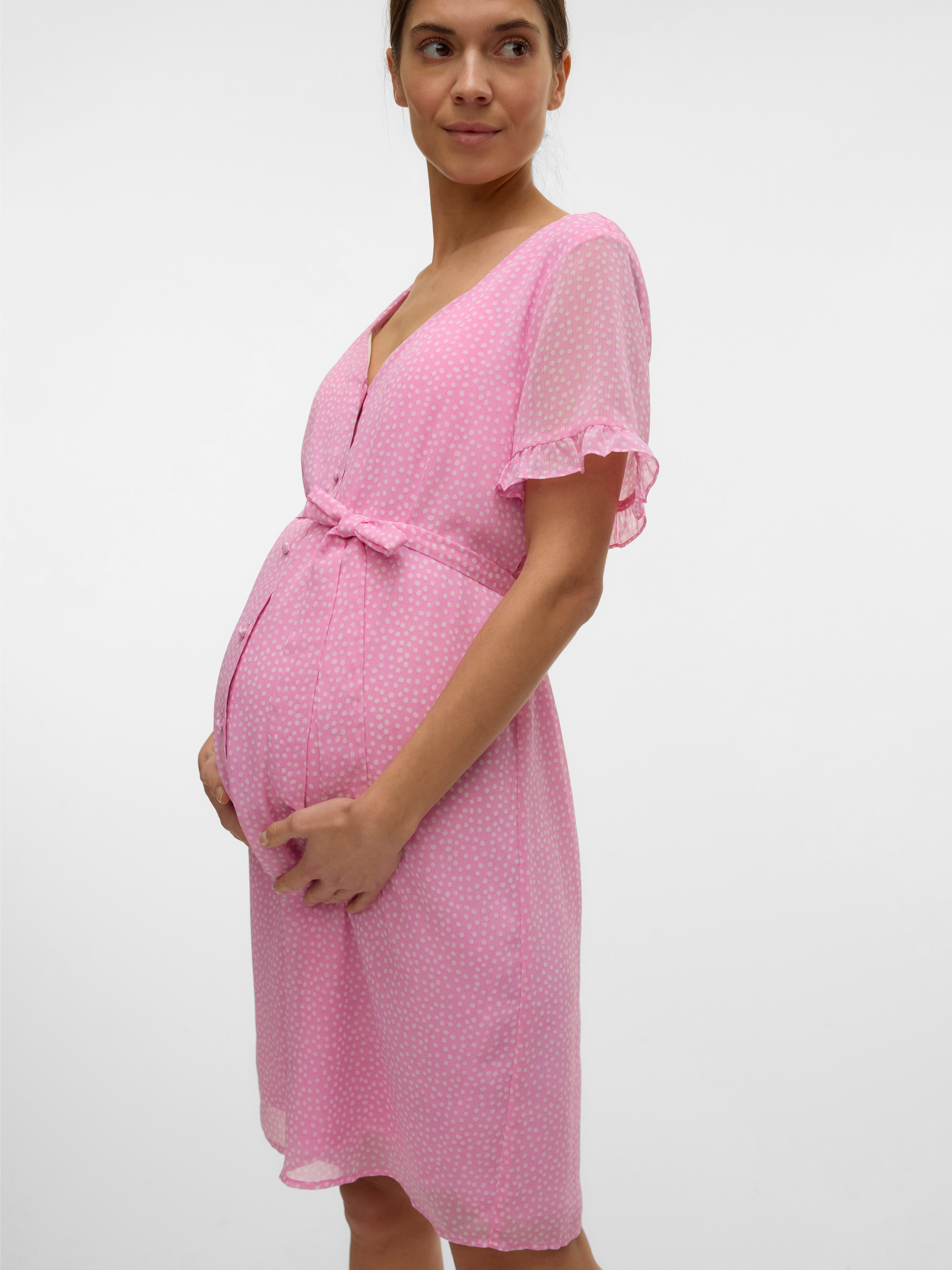 VMMCARO Robe de Maternité