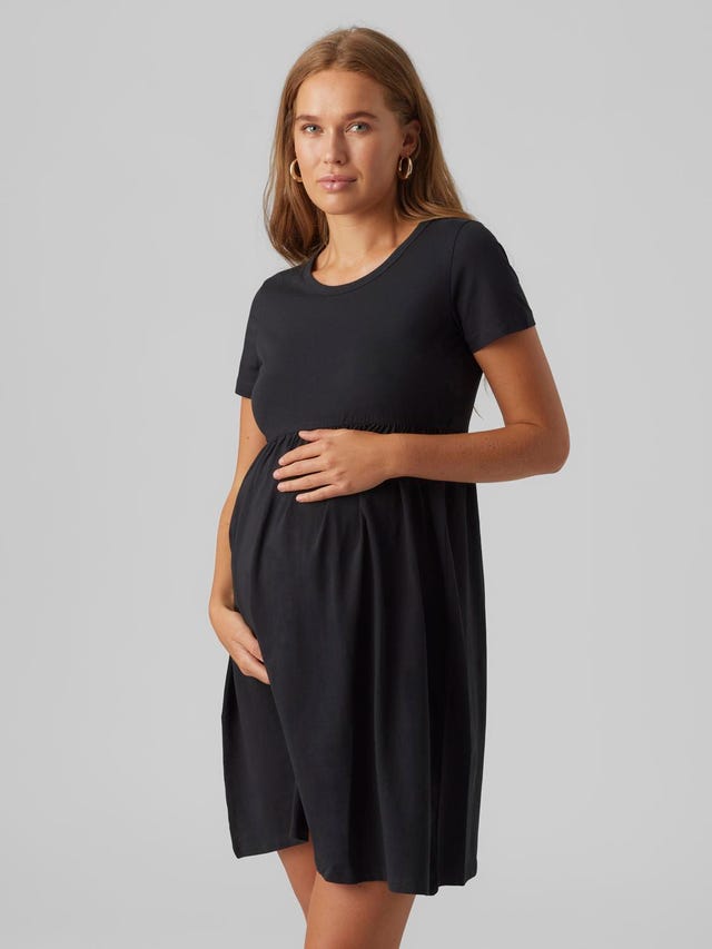 MAMA.LICIOUS Umstands-Kleid - 20018484