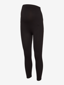 MAMA.LICIOUS VMMISA Graviditetsleggings -Black - 20018495