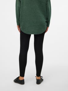 MAMA.LICIOUS VMMISA Graviditetsleggings -Black - 20018495