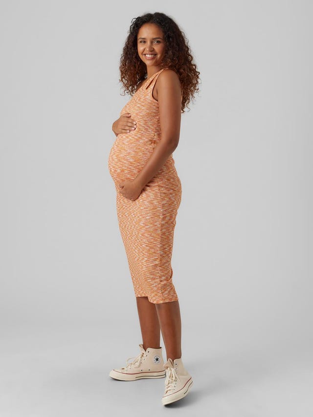 MAMA.LICIOUS Maternity-dress - 20018524