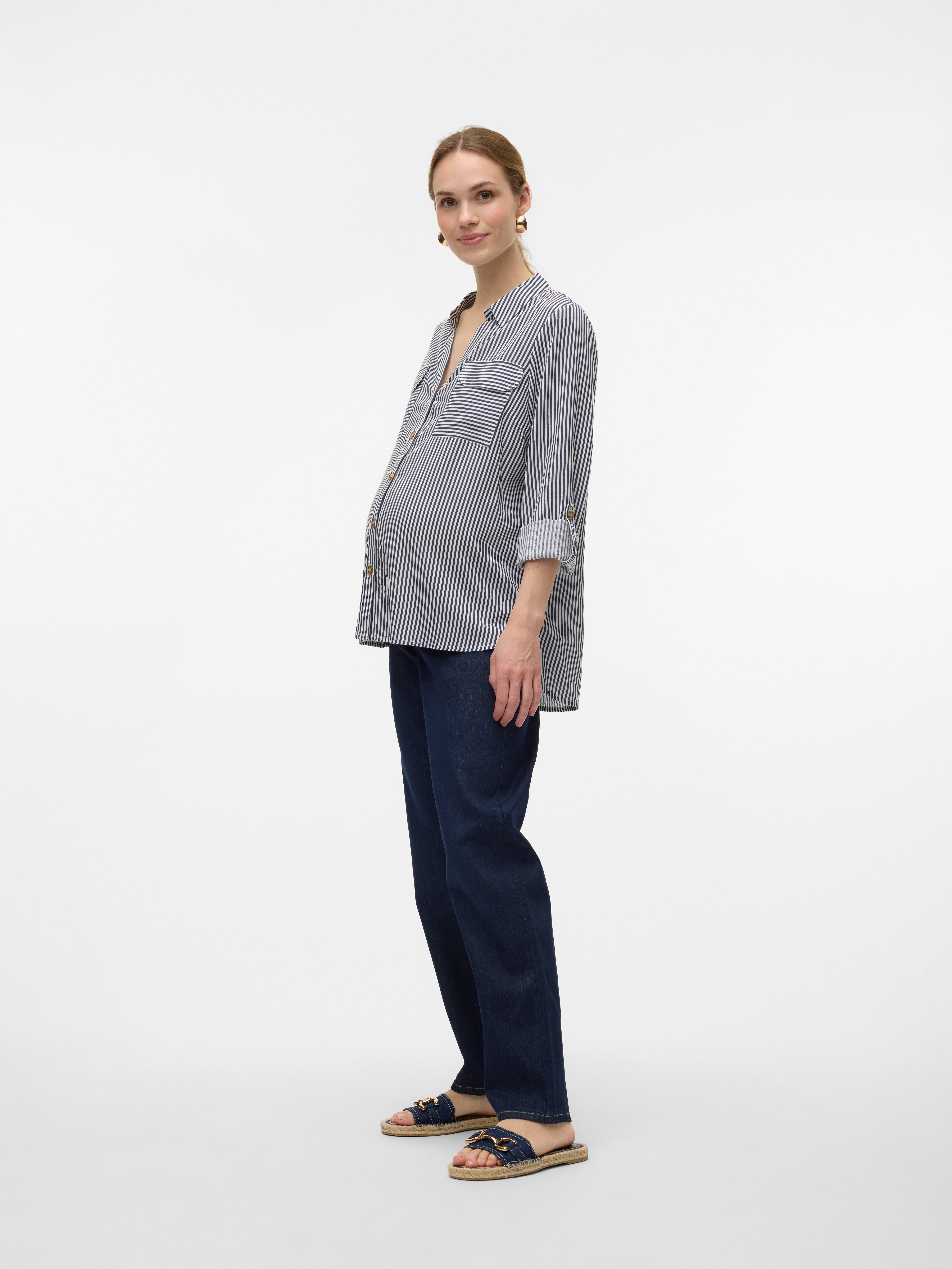 Maternity-top 