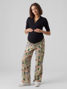 MAMA.LICIOUS Poolo NEULEPUSERO -Black - 20018552